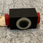 Shut Off Valve L021-6310 | 11-286 1" Valve 16SAE Port