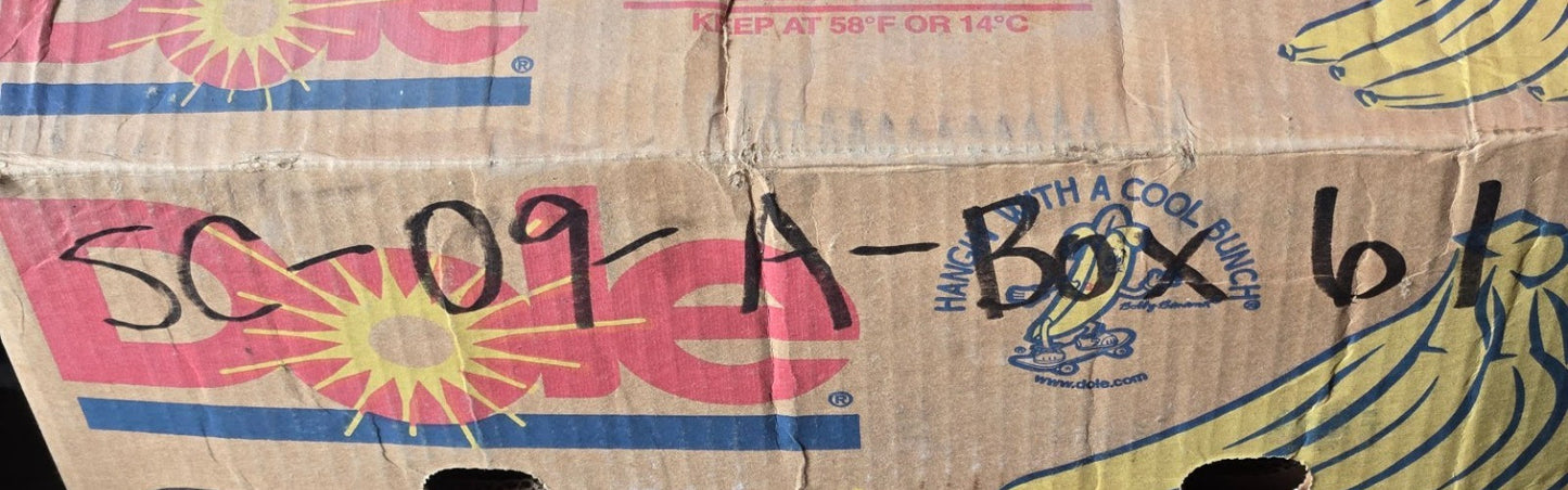 CNH Swinging Drawbar | 9.5" Long 2.5" Wide 1" Thick | 33.5 mm Clevis Hole