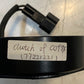 Magnetic Clutch Coil For Automative AC Compressor 77221221 | 96mm OD 62mm Bore