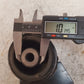 Mazda Engine Mount Front KB31-39-050 | KB3139050