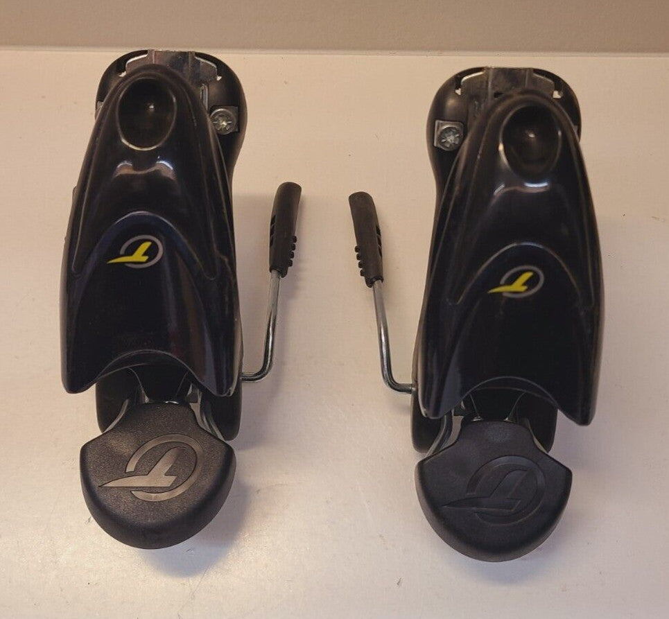 Tyrolia Ski Bindings Set SL100 ABS 110453