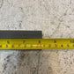 Cleaner Bushing 1988261 | 8" Long 37mm OD 33mm ID