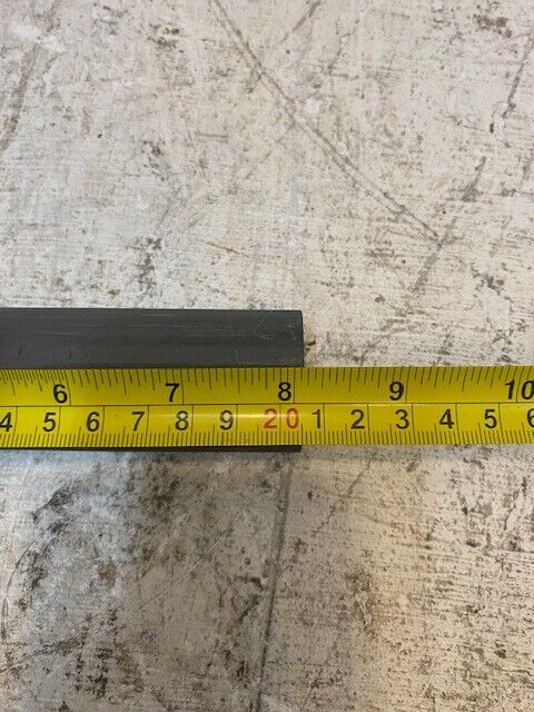 Cleaner Bushing 1988261 | 8" Long 37mm OD 33mm ID