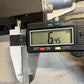 Swing Assembly Valve Heavy Duty Hydraulic Control Component Heavy Duty LM2MR