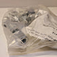 10 Qty Hose and Fittings Compression x Male Pipe Adapters C2404-06-06 (10 Qty)