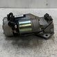 World Class Remy Remanufactured Starter Motor 17039, J0002