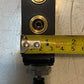 Norgren Nugget Air Control Valve K71EK00KC0KK01P3 Max 150 PSIG 160 Degrees F