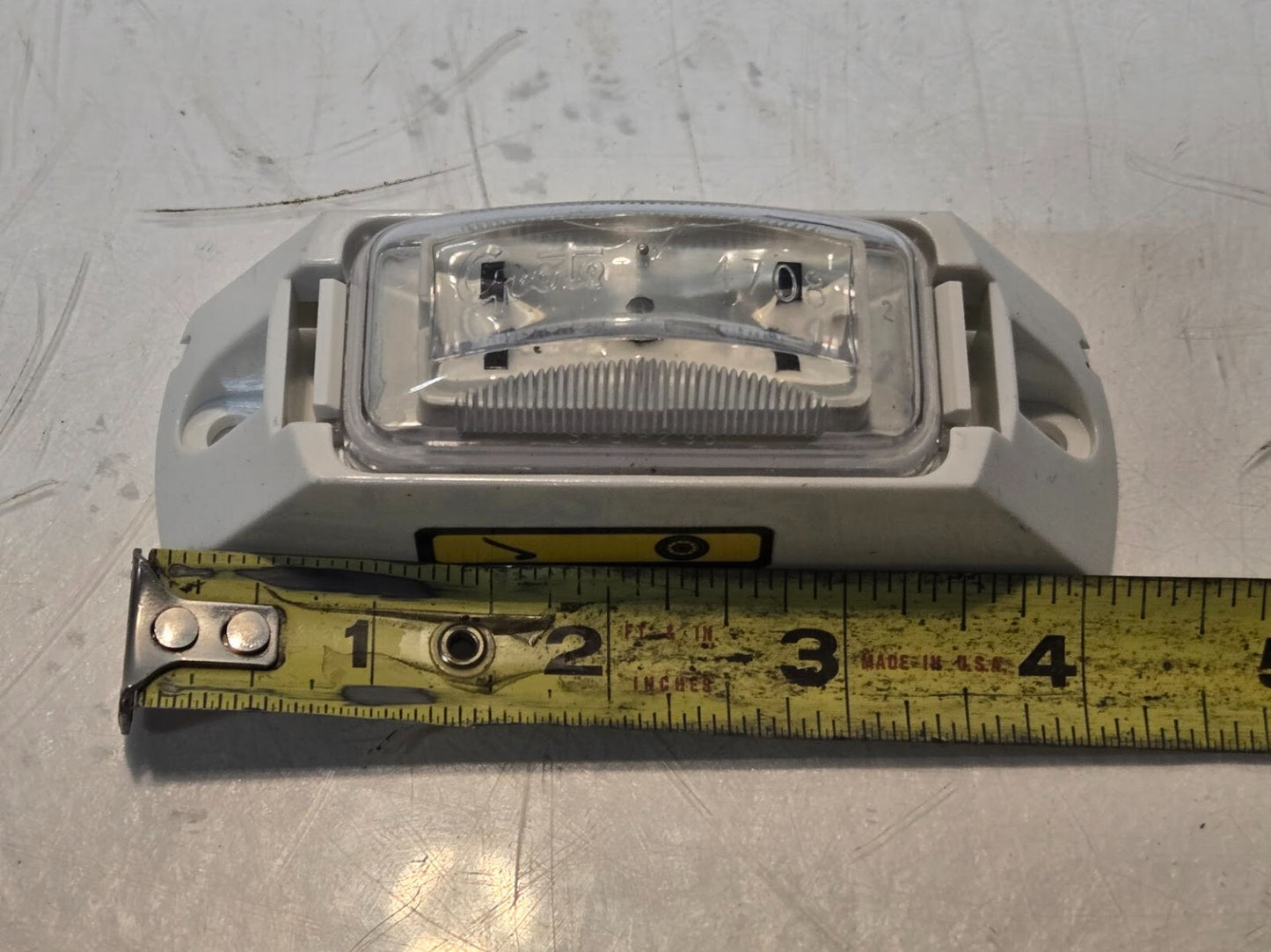Grote Thermal Light Assembly H1263-06 for Meritor | 4708 | Pictured Items Only