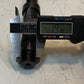 Hilti Conductivity Sensor 21288887 | 208316 | 7-3/8" Long 20mm Thread 14mm End
