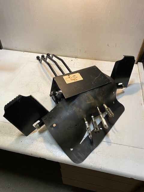 Control Lever Assembly for John Deere AT175736 | AT175738 | AT179460