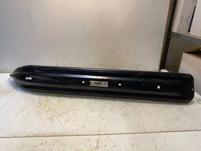 Ski Skin for Snowmobile 10-81 Ski Wear Strip Replacement 41" Long 5-1/2" Wide