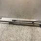 Rosco ASY4312 Thomas C2 Heated Stainless Steel Arm & Braces SCR7070