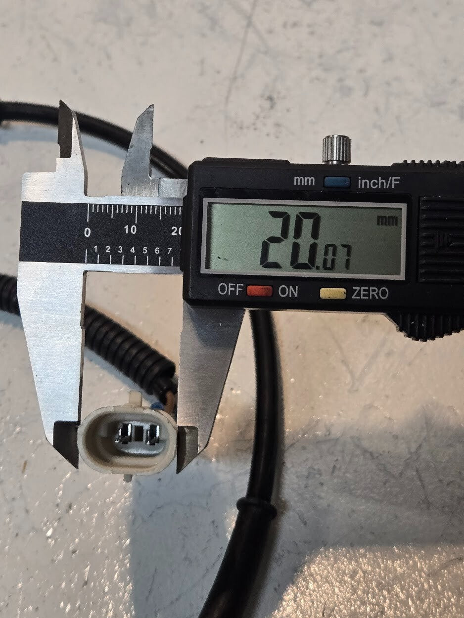 Ride Height Sensor for AS-2121 Air Suspension for Cadillac