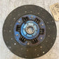 Clutch Plate Disc NFCD 31341 41mm Bore 13-3/4" OD