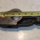 CAT Rocker Arm 103-2051 for C15 Engine | LS | 40 mm Shaft Bore | 45 mm Roller OD