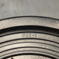 VZX Metal Shielded Ball Bearing 6309Z | 100 mm OD x 45 mm Bore x 25 mm Thick