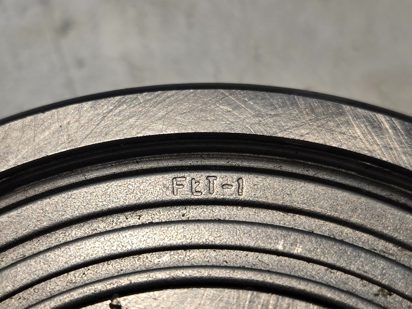 VZX Metal Shielded Ball Bearing 6309Z | 100 mm OD x 45 mm Bore x 25 mm Thick