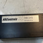 2 Quantity of HBC Controls HBC-410 | 800-879-7918 (2 Quantity)