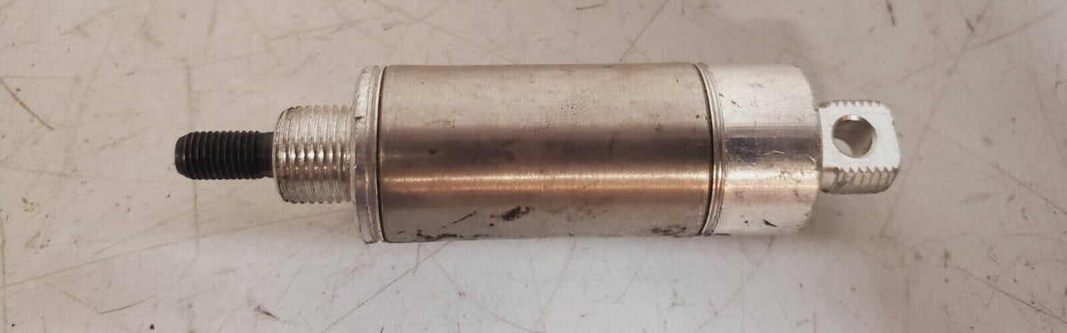 4 Quantity of Bimba Pneumatic Cylinders D-6677-A-5 (4 Qty)