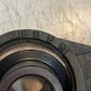 PEER 2-Bolt Bearing Flange Block FT207 Insert Bearing UC207-20 | 32mm Bore