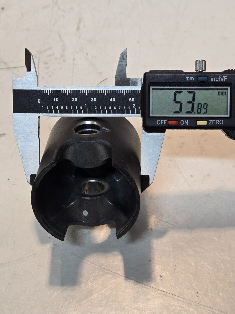 IAME Racing Piston 5405 | 54.05V | 53.9mm Diameter 2 3/8" Tall | Piston Only