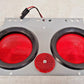 Truck Lite Light Module With Side Marker 40700 | SAE-A-70 | SATE-LITE25