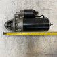 Starter Motor Remanufactured 17272, 12319Z