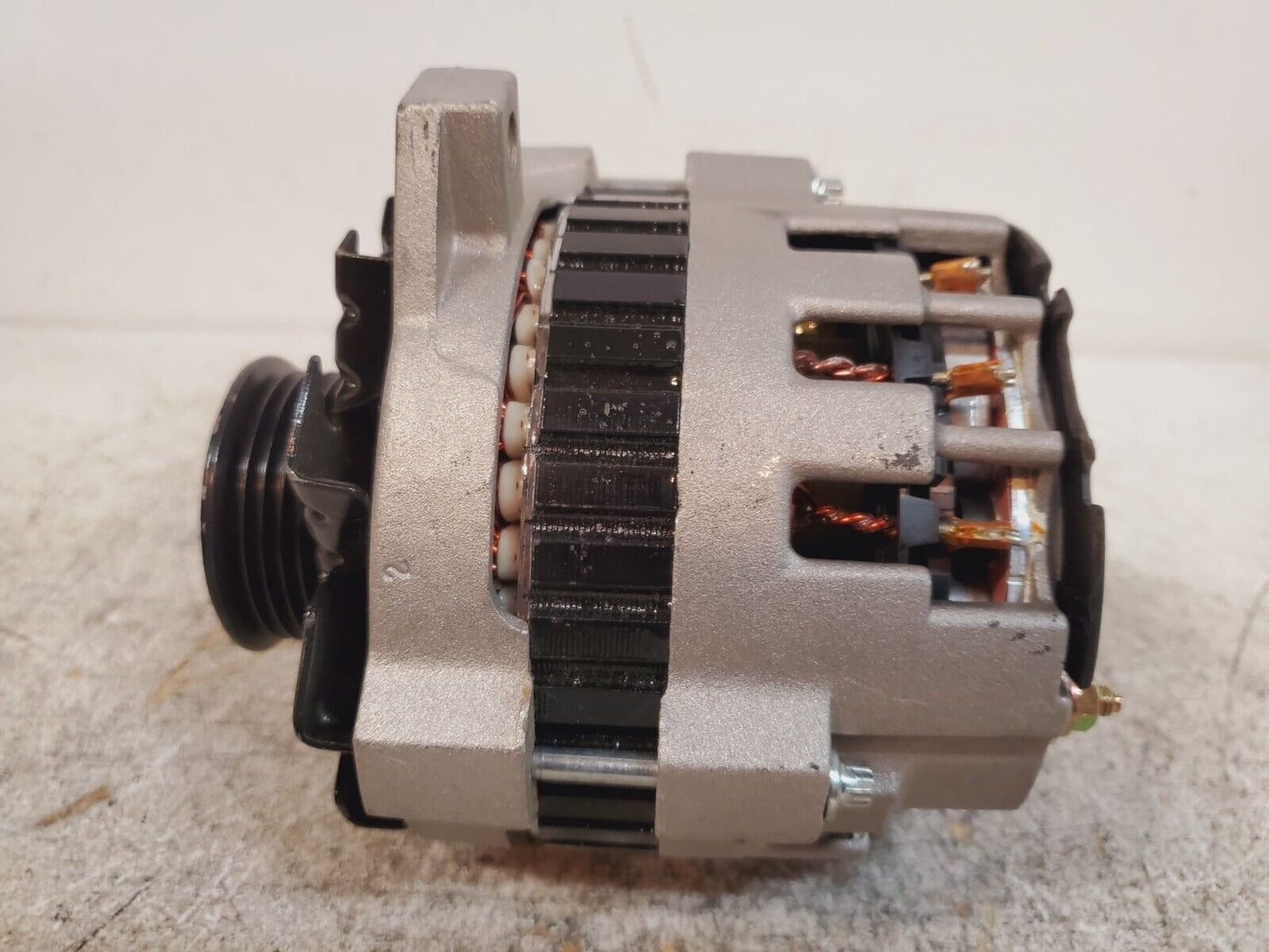 Az Valucraft Remanufactured Alternator 1532-5-7 | 4345