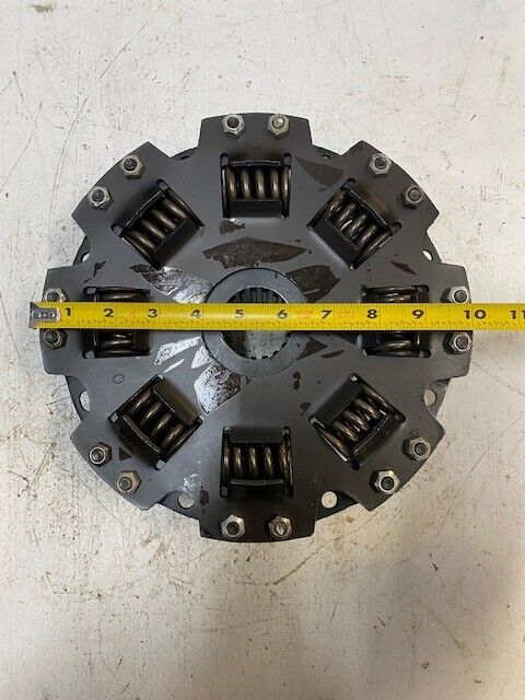 Flywheel Damper Coupling 15503066