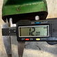Ace Pumps Hydraulic Motor Heavy Duty Replacement High Performance Unit