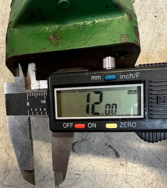 Ace Pumps Hydraulic Motor Heavy Duty Replacement High Performance Unit