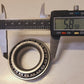 Quicksilver Timken Boat Tapered Roller Bearing 31-99328A1