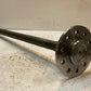 Axle Shaft 32-1/2" Long 31-Spline 10-Bolt 37mm Shaft Dia.