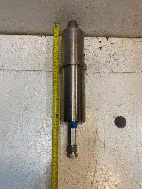 Hoerbiger HyperFuel Valve A0410 | 57-374725 | 34mm End 72mm Shaft 86mm OD