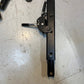 4 Qty of Universal Seat Sliders 15-1/4" Long 1-3/8" Wide 051704 | 092704 (4 Qty)