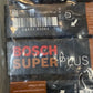 Assortment of Approx 150 Spark Plugs Bosch 7523, Denso 6014, NGK CS1 (See Desc)