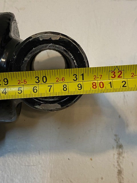 JerrDan 3320000113 Hydraulic Bed Tilt Cylinder 31-1/4" Long 31mm Bore