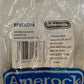 7 Quantity of Amerock Cabinet Lattice Pulls BP55422RB (7 Quantity)