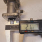 FTI Valve Part Number J1055 | 1/8 | 304 | MC1