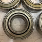 5 Pack of NTN AL205 Insert Bearings AL 205 | AL-205 NTN 205U