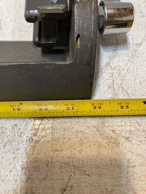 Work Shop Table Saw Part 503170 | 21-3/4" Long