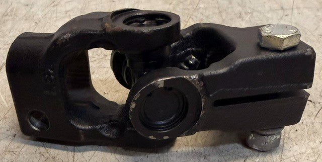 Steering Shaft Universal Joint Coupler K87 Assembly Joint Coupling Mechanism