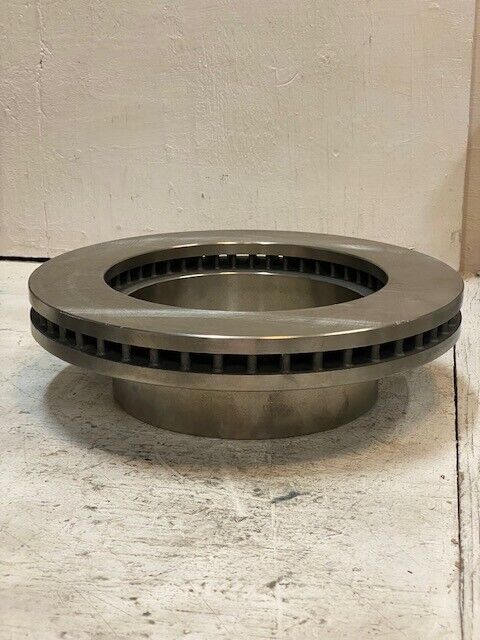 Brake Disc Rotor 54124 W ONZ 22819 MIN THK 36.4MM