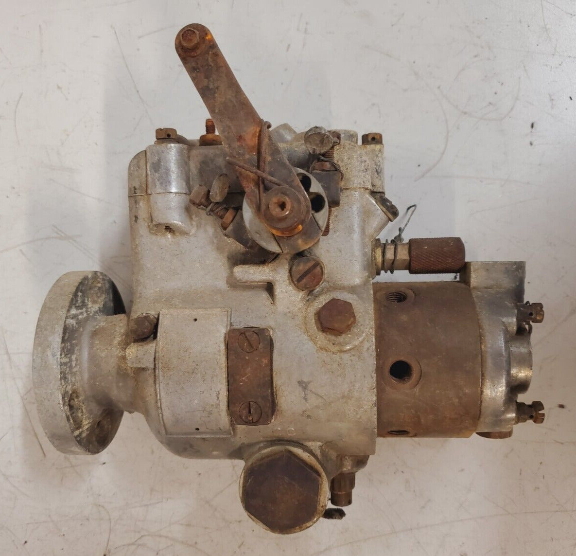 Roosa Master Injection Pump DBMFC | 633-1LK | 2121186 | 1800