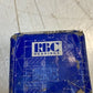 RBC Bearing RBY1 1/2 Heavy Duty Sealed Yoke Cam Follower Bearing 11x38x24mm