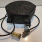 Lincoln Industrial Power Cord Reel 277513 Single Receptacle Approximately 50'