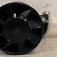 Heavy Duty Industrial/Vehicular Air Filter Canister Assembly W/ Pre-Cleaner Bowl