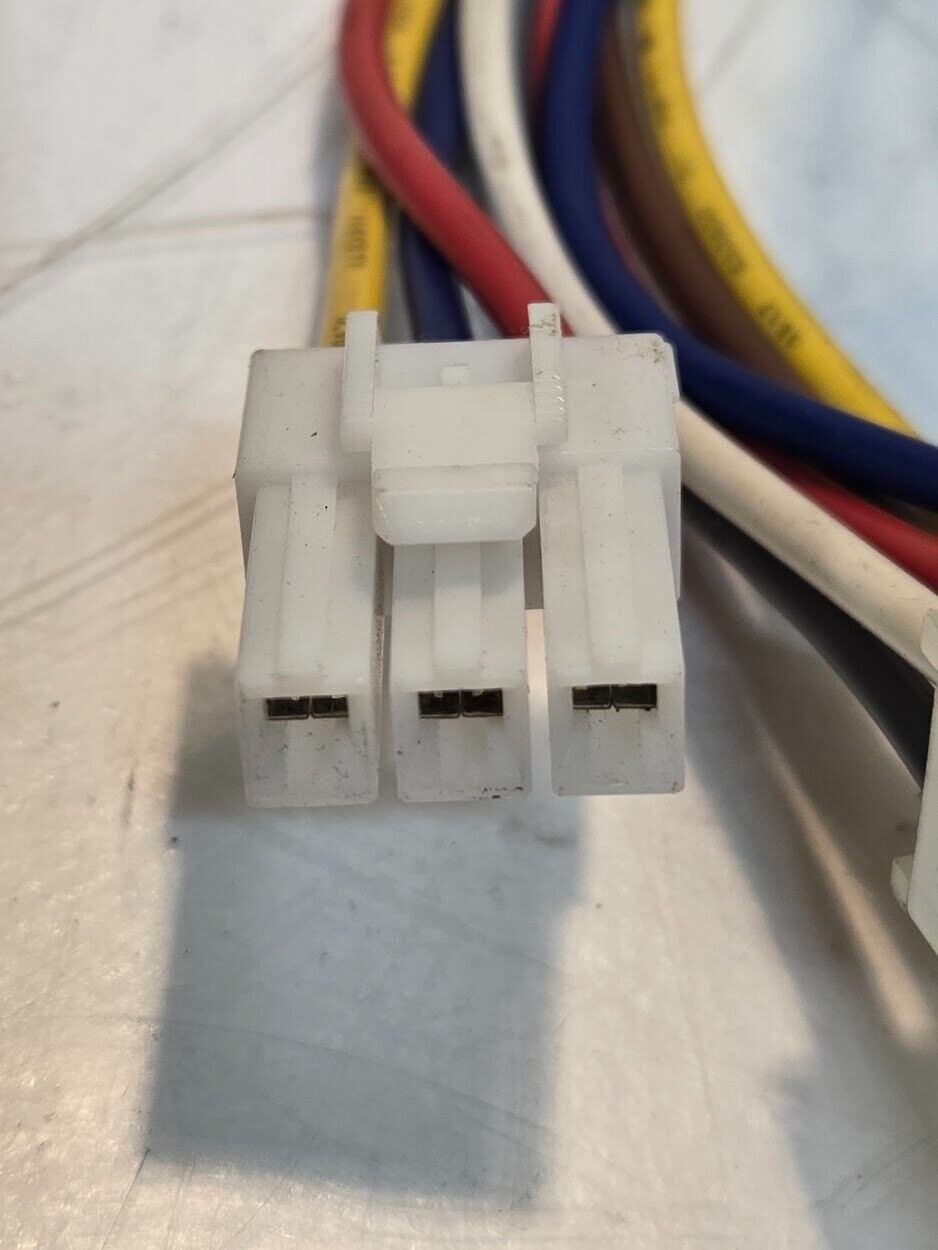 Wiring Harness 6877EA1044F for LG Washer | ROCKY-PJT | 43" Long | See Pictures
