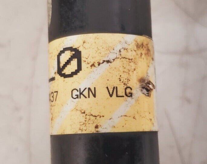 GKN Left Axle Shaft 100418070437 | 100558874