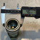 Aeroquip Hydraulic Coupling Adapter 56011212S | FD56 Series | 25900